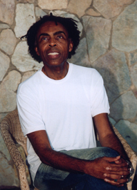 Gilberto Gil är en av polarpristagarna. Foto: Pressens Bild