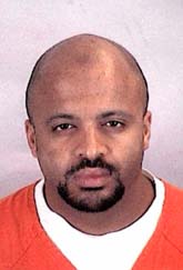 Zacarias Moussaaoi visste om att terroristernas planer. Men han sade ingenting till polisen i USA. Foto: Pressens Bild