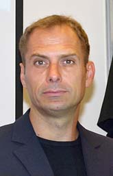 Sven Nylander. Foto: Pressens Bild