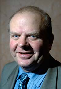Eskil Erlandsson. Foto: Scanpix