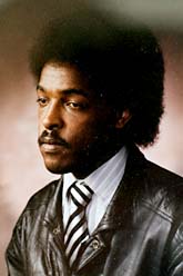 Den svenske journalisten Dawit Isaak. Foto: Kalle Ahlsén/Scanpix