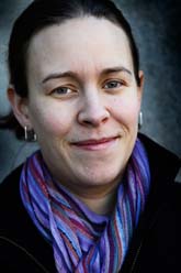 Miljöpartiets ledare Maria Wetterstrand har ändrat åsikt om EU. Foto: Yvonne Åsell/Scanpix