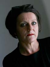Herta Müller. Foto: Jack Mikrut/Scanpix
