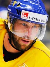Peter Forsberg. Foto: Mikael Fritzon / SCANPIX