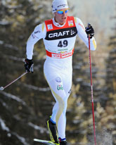 Daniel Rickardsson. Foto: Armando Trovati/Scanpix