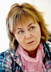 Justitieminister Beatrice Ask får hård kritik. Foto: Tomas Oneborg /Scanpix.