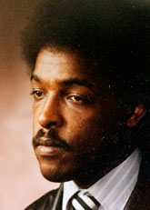 Dawit Isaak har suttit i fängelse i mer än åtta år. Foto: Kalle Ahlsén/Scanpix