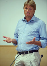 Thomas Bodström kanske måste lämna riksdagen. Foto: Bertil Ericsson/Scanpix