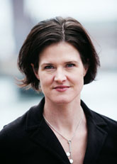 Moderaten Anna Kinberg Batra tror inte på förbud mot bjudresor. Foto: Johan Engman/Scanpix