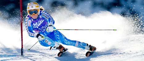 Maria Pietilä-Holmner. Foto: Pontus Lundahl/Scanpix