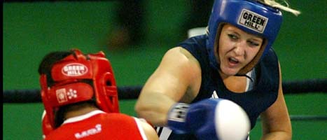 Frida Wallberg. Foto: Scanpix