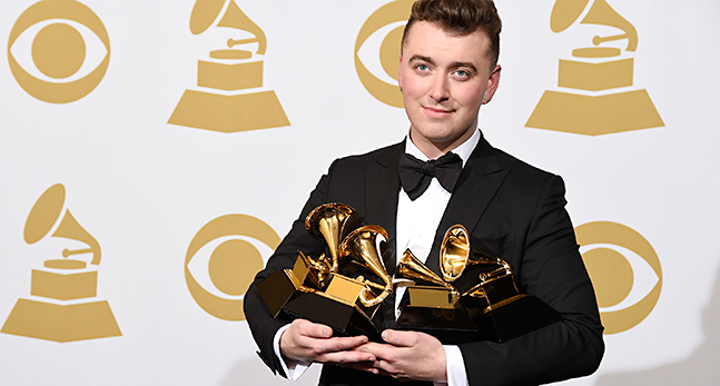 Sam Smith