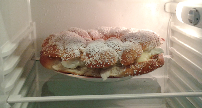 semla