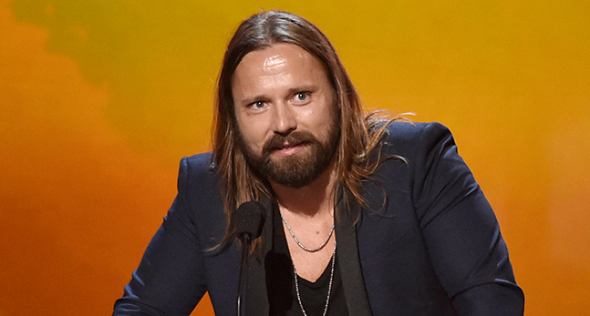 Max Martin