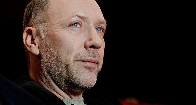 Mikael Persbrandt