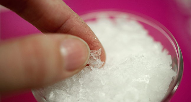 salt