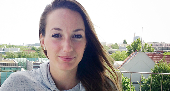 Kosovare Asllani