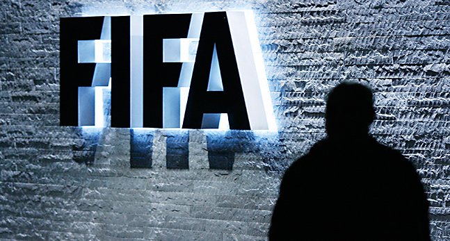 FIFA