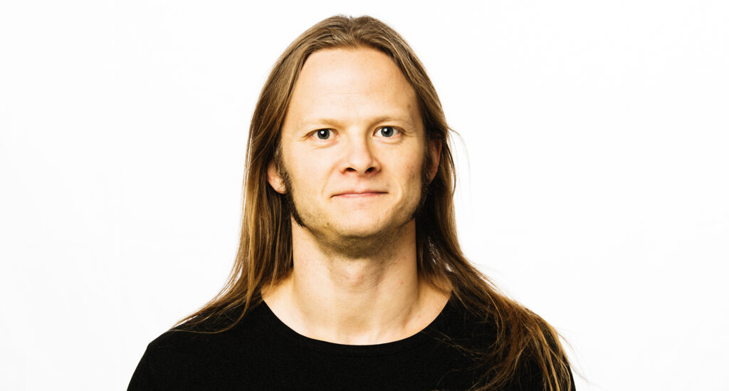 Herman Geijer.
