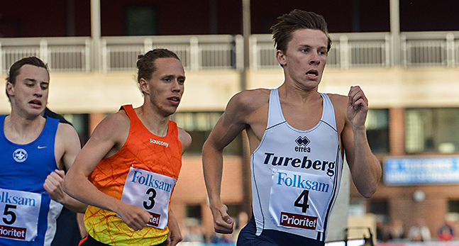 Andreas Almgren