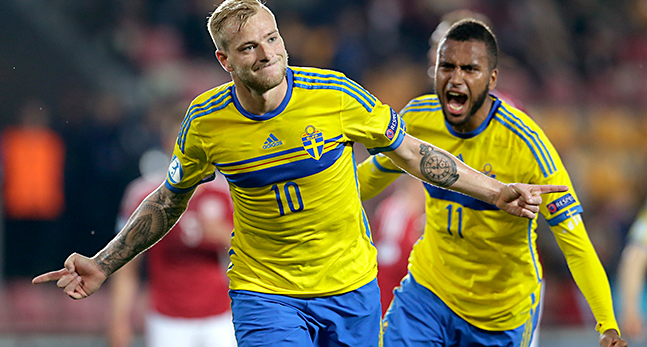 John Guidetti