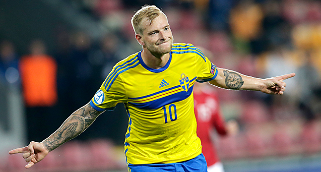 John Guidetti