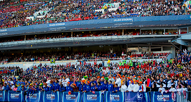 Gothia Cup