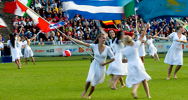 Gothia Cup invigs