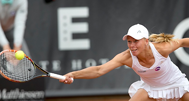 Johanna Larsson