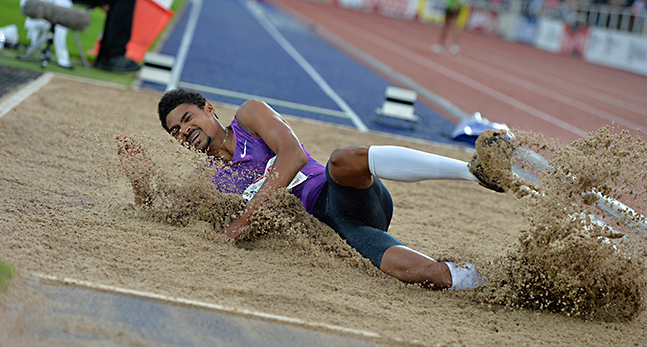 Michel Tornéus