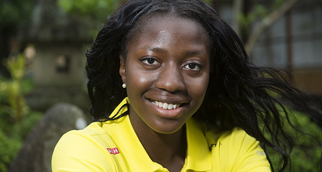 Khaddi Sagnia.