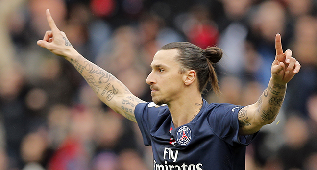 Zlatan