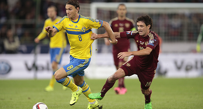 Albin Ekdal