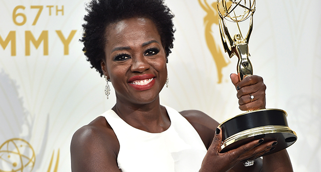 Viola Davis