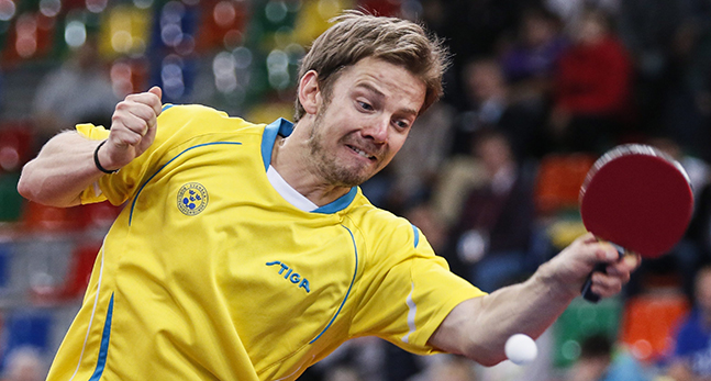 Pär Gerell