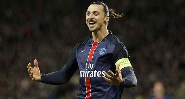Zlatan