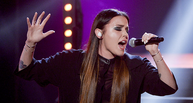 Miriam Bryant.