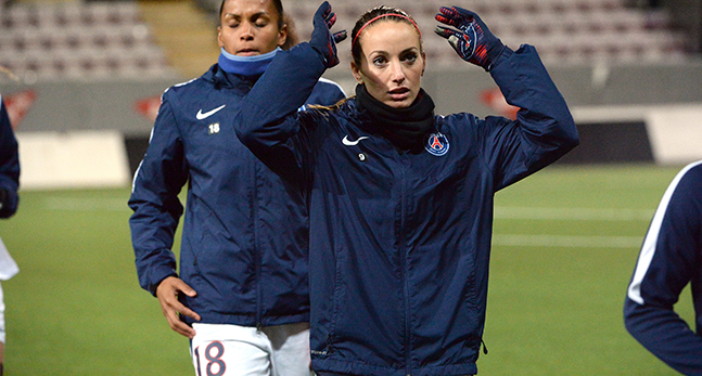 Kosovare Asllani