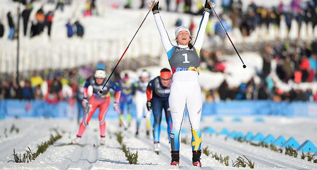 Johanna Hagström