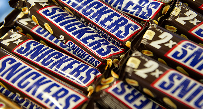Snickers