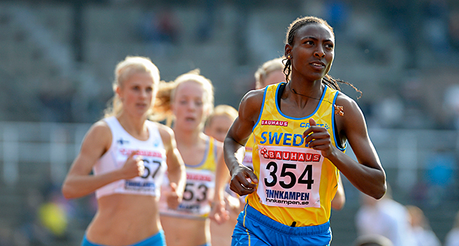 Abeba Aregawi
