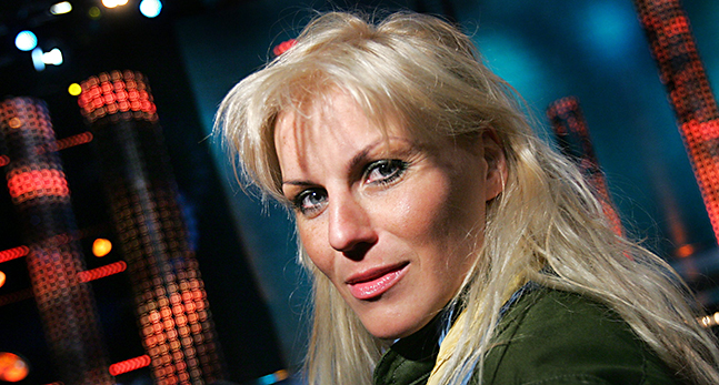 Josefin Nilsson