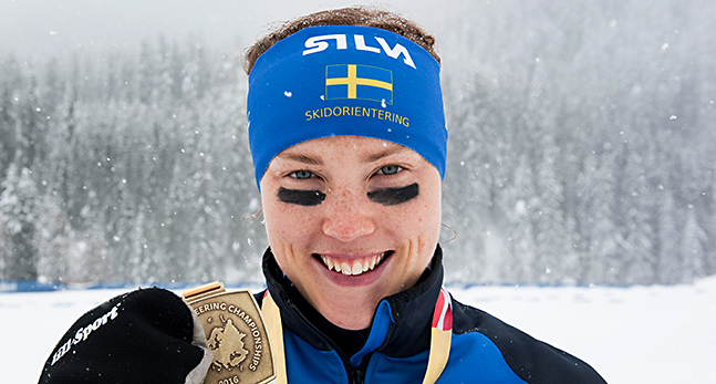 Tove Alexandersson
