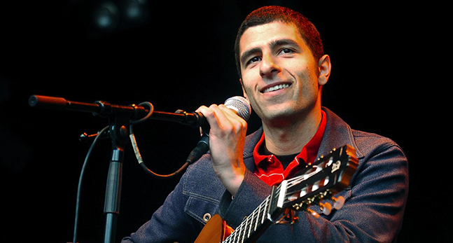 José Gonzalez