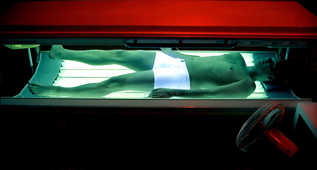 solarium