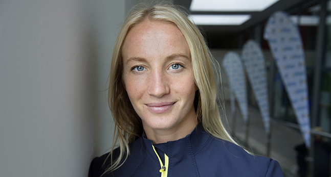 Sofia Mattsson
