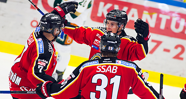 Luleå hockey