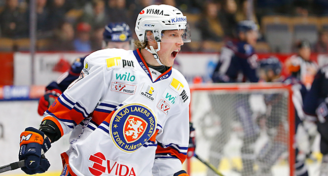 Patrik Lundh