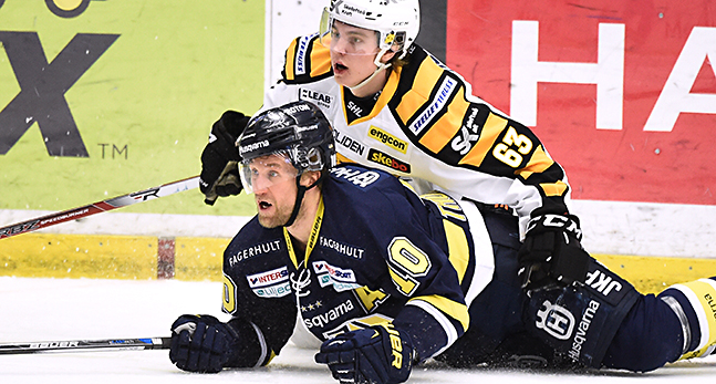 ishockey