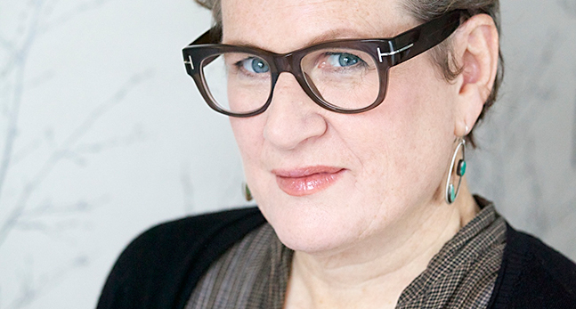 Meg Rosoff